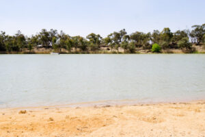 Don’t underestimate water risks