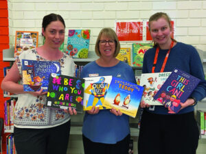 Respect starts young