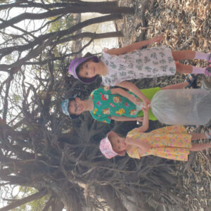 More fish in our rivers