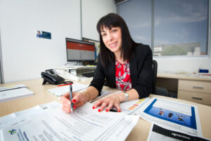 Mallee Family Care contact centre aims to put kids first