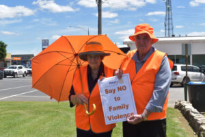 It’s the day to say no