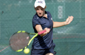 Morrison ready for another state shot