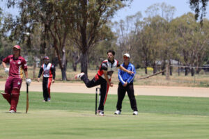 Tigers Roar Into Finals Contention