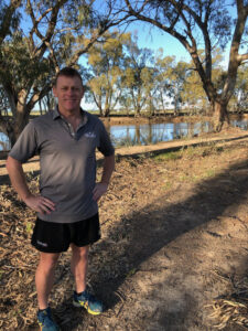 Murray Downs Riverside Park development ramps up