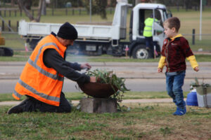 GALLERY | NAIDOC Week launched in Swan Hill