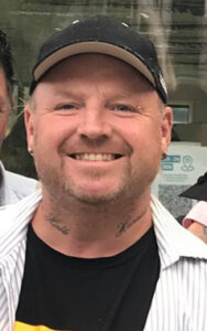 Helmers now head coach of Tooleybuc-Manangatang