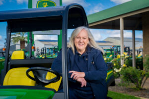 Farming future on show