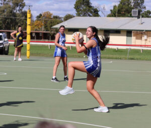 Disappointing Roos lapse against Woorinen