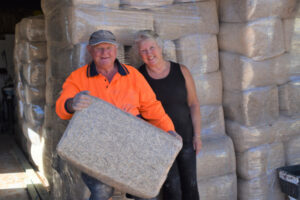 Council redirects research funding to WMLIG