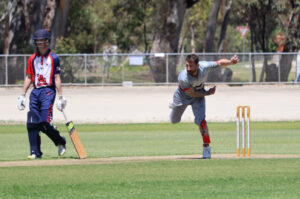 Roodogs out to impress