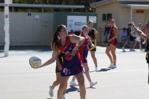 Central Murray round 5 netball previews