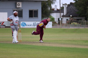 Tigers aim to bite Swans