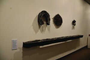 Art gallery goes digital with works