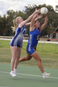 Eagles continue dominant run