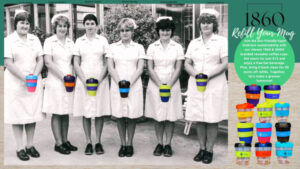 Nurses in the spotlight