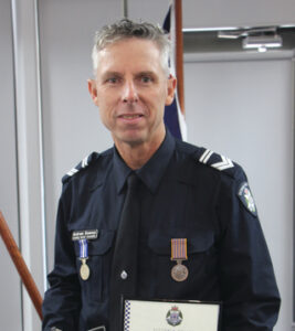 Cautions plan aims to steer Indigenous youth clear of crime