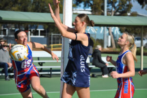 Dogs give Kerang the Blues