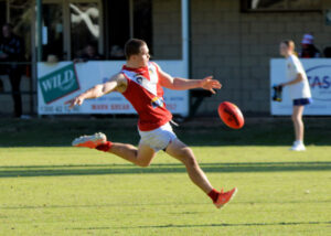 Finals the prize for top four contenders