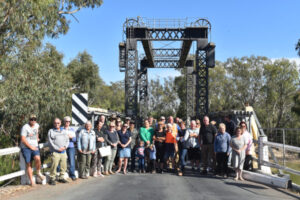 Tooleybuc voices ‘heard’ as bridge closure put on hold
