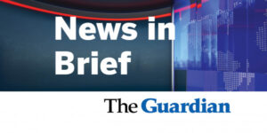 News in brief