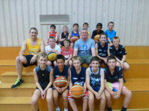 Record numbers for big event