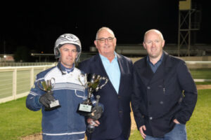 Millionaire effort in cup