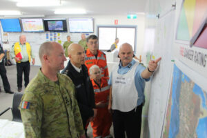 From Nyah West farm to a key ADF role