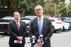 State Government funds $18.7 million towards new ED