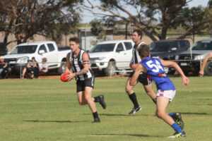 Clubs hope for better health