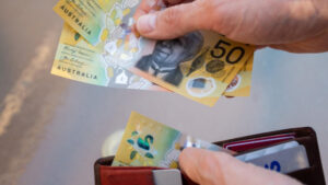 Nation’s economic repair as fewer qualify for JobKeeper