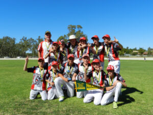 St Mary’s victorious in deciders