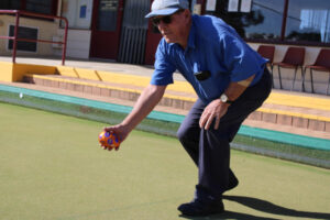 Easter bowls carnival fun