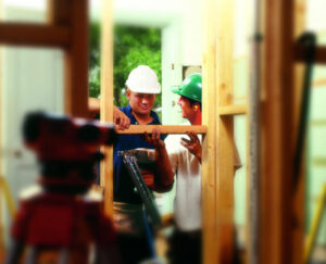 Ease up on construction projects