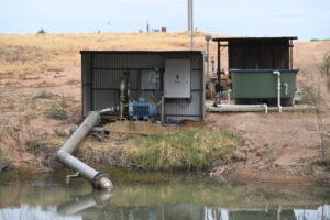 Candidates detail water policies