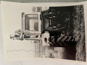 Frank Coad, founder of Mallee Rally, remembered