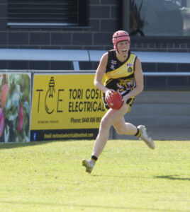 Tigers hone in on starts