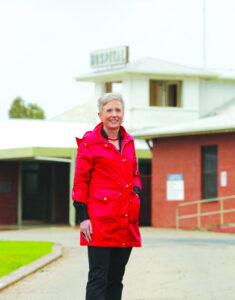 Health chief reappointed