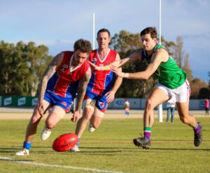 St Arnaud season preview