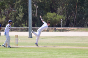 Swan Hill District Cricket Association semi-final review