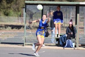 Central Murray Round 16 Netball Previews