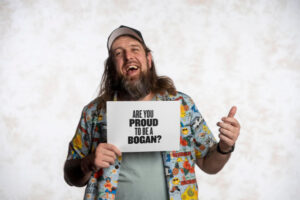 Comedy show to tackle serious subjects