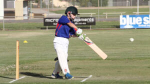 St Mary’s win on first innings