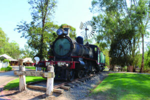 Here to stay, but Cr questions ongoing costs