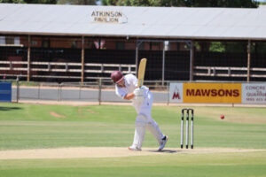 RSL ends win drought