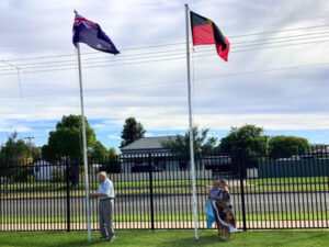 Shire to fire up the barbies