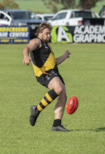 Central Murray Football Preview – Round 1