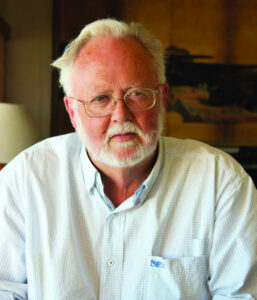 Journalist to address Balranald on Australia Day