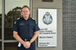 Costly drive for three Melton men