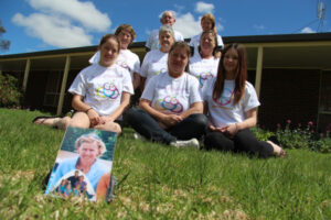 Countdown to Swan Hill’s colour run