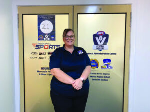 Not goodbye, just see you later